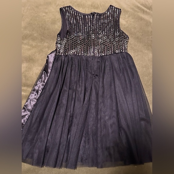 Popatu Sequin and Tulle Dress - Picture 5 of 7